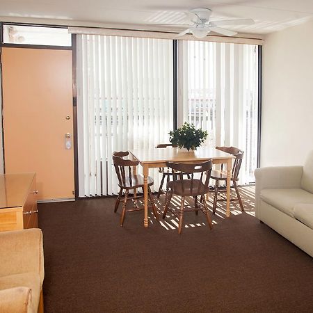 Horizon Motor Inn-Beach Block & Close To Morey'S Piers นอร์ทไวลด์วูด ภายนอก รูปภาพ