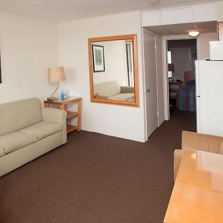 Horizon Motor Inn-Beach Block & Close To Morey'S Piers นอร์ทไวลด์วูด ภายนอก รูปภาพ