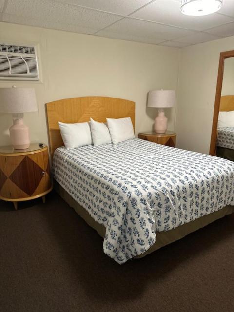 Horizon Motor Inn-Beach Block & Close To Morey'S Piers นอร์ทไวลด์วูด ภายนอก รูปภาพ