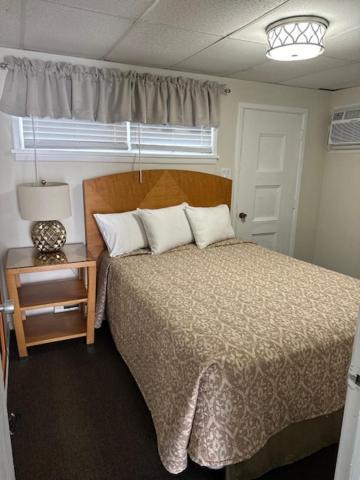 Horizon Motor Inn-Beach Block & Close To Morey'S Piers นอร์ทไวลด์วูด ภายนอก รูปภาพ